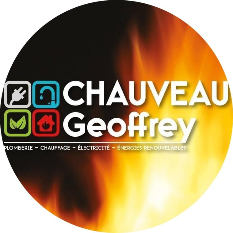 Chauveau Geoffrey