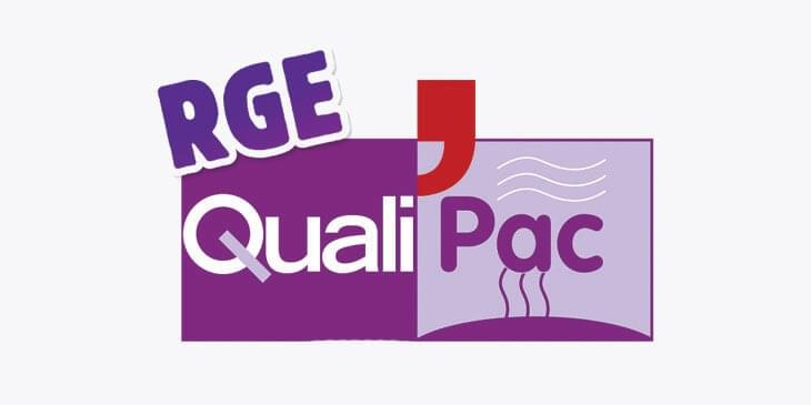 RGE Qualipac